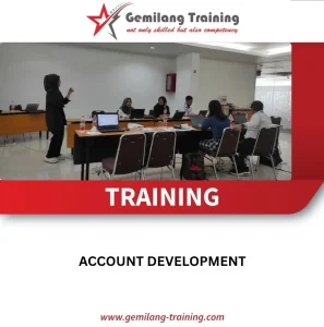 Pelatihan Customer Relationship Management 