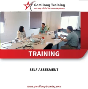 Pelatihan Self Assessment