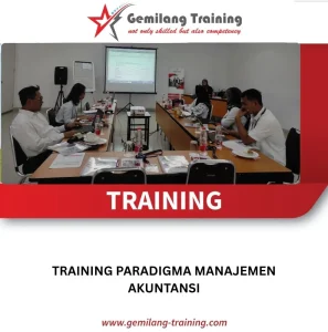 Pelatihan Auditor Internal 