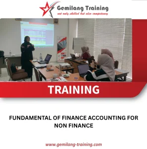 Training Effective Communication Training Finance Accounting