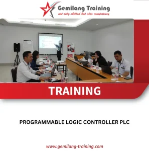 Training PLC 