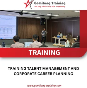 Training Talent Management    