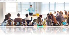 pelatihan Mastering Finance and Accounting jakarta