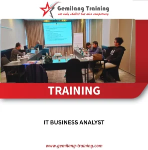 Pelatihan Business Process Analysis 