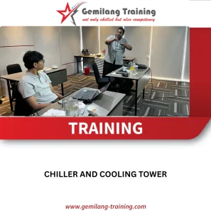 Training Chiller Tower 