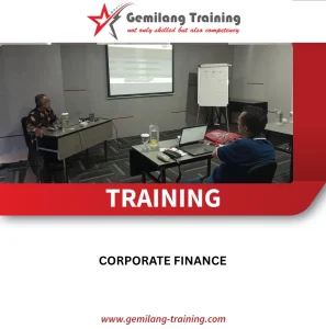 Training Corporate Management 