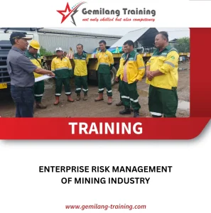 Training Enterprise Risk Management    