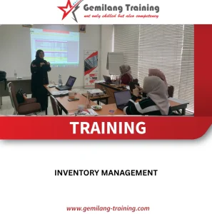 Training Warehouse Management 