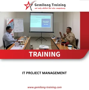 Training Project Management 