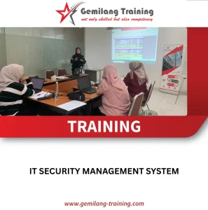 Training IT Security System 