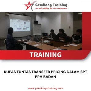 Training Effective Communication Training Transfer Pricing