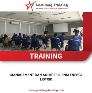 Training Effective Communication Training Audit Energi Listrik