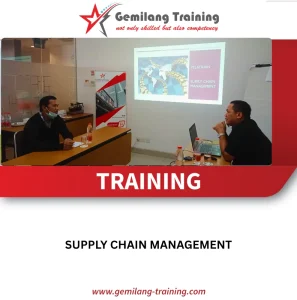 Pelatihan Supply Chain Optimization 