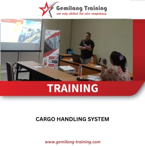Pelatihan Warehouse Handling
