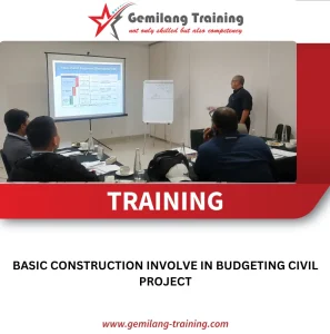 Training Civil Construction Budgeting 
