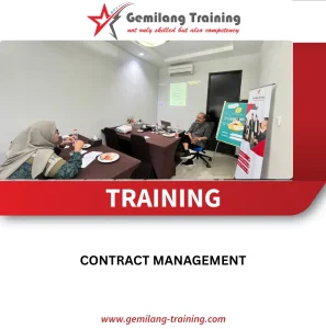Training Effective Communication Training Contract