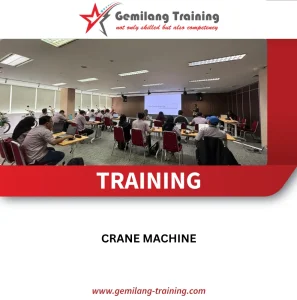 Training Crane Operation 