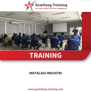 Training Instalasi Sistem Kelistrikan 