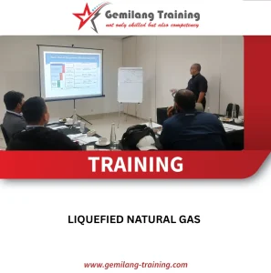 Training LNG  