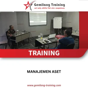 Training Aset Manajemen 
