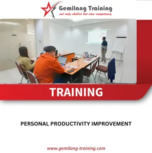 Training Effective Communication Training Personal Productivity