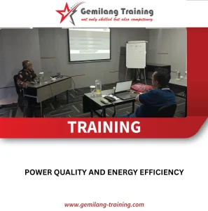 Training Power Quality    