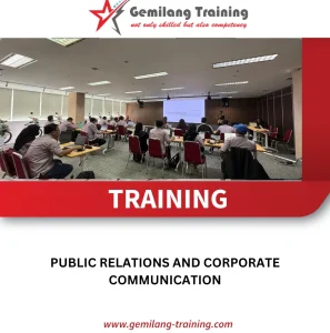 Training Public Relations    