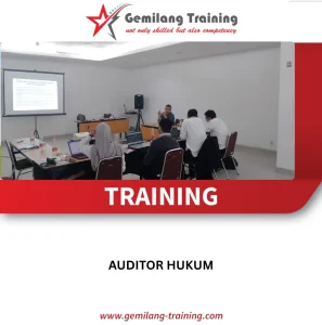 Pelatihan Audit Kepatuhan Perusahaan 