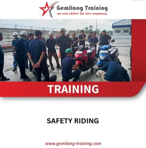 Pelatihan Defensive Riding