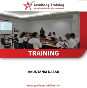 Pelatihan Laporan Keuangan Perusahaan  