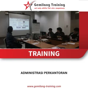 Training Effective Communication Training Manajemen Perkantoran