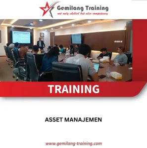 Training Finance and Asset Management 