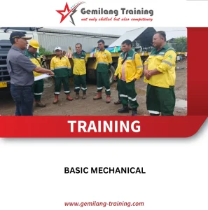 Training Mechanical Engineering 