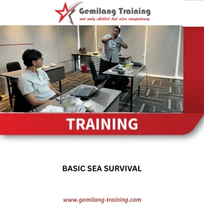 Training Effective Communication Training Basic Sea Survival