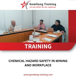 Training Chemical Hazard Safety in Workplace 