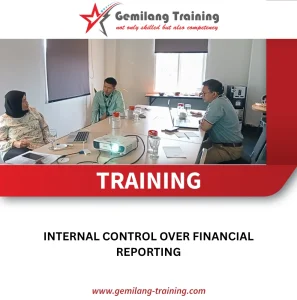 Training Internal Financial Reporting 