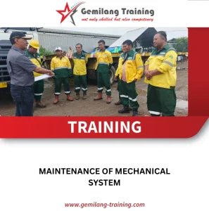 Training Mechanical System 