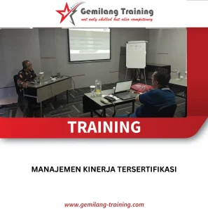 Training Meningkatkan Kinerja 