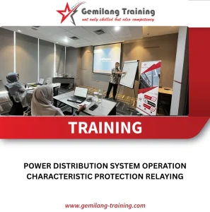 Training Effective Communication Training Power Distribution Operation
