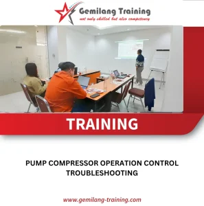 Training Pump & Compressor Control 