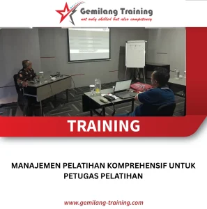 Training Effective Communication Training Sistem Manajemen Pelatihan
