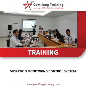 Training Vibration Control 