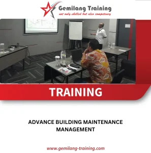 Training Advance Building Management 