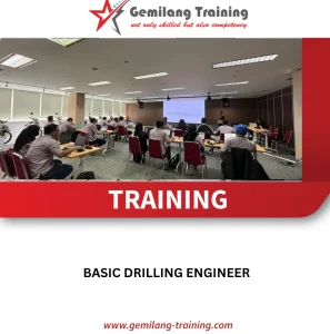 Training Basic Drilling    