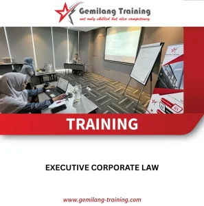 Training Corporate Legal 