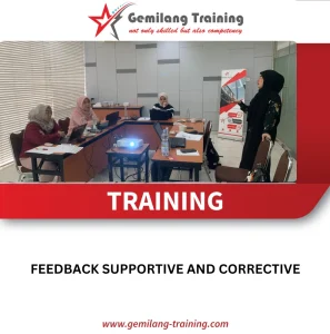 Training Supportive Feedback 