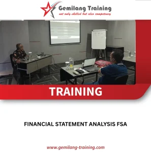 Training Financial Management 