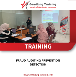Training Effective Communication Training Fraud Auditing