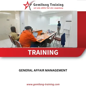 Training GA 