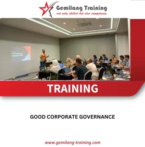 Training GCG 